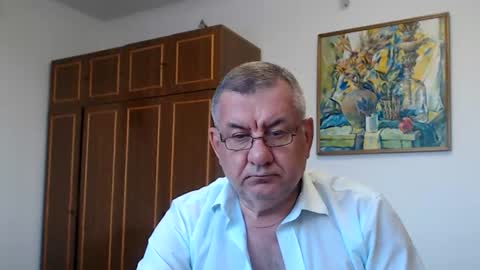 Macho online show from July 30, 4:50 pm
