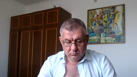 Macho online show from July 31, 6:46 am