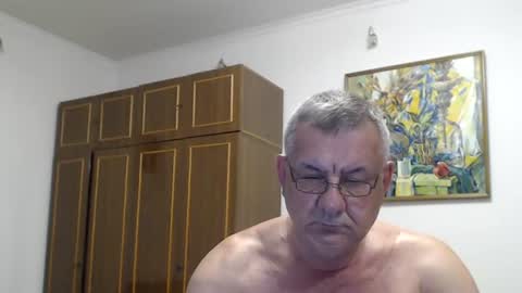 Macho online show from July 31, 7:13 pm