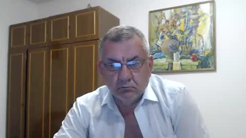 Macho online show from August 1, 7:46 pm