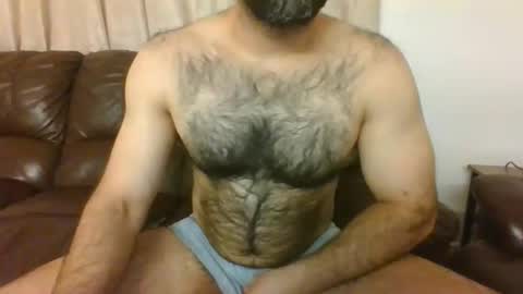 machoman512 online show from February 7, 5:38 pm