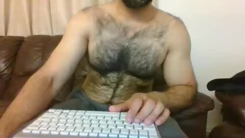 machoman512 online show from February 13, 3:02 am