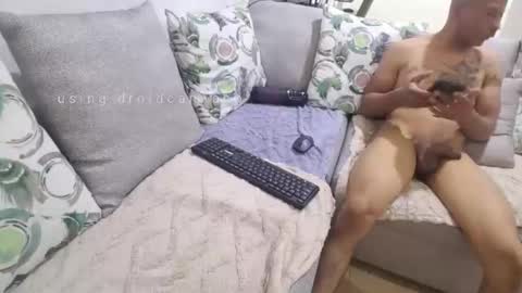 mack8786 online show from March 23, 4:49 am