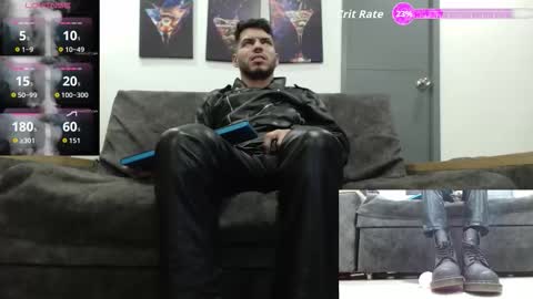 instagram mackdanielsx online show from October 28, 12:14 am