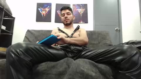 instagram mackdanielsx online show from November 21, 9:24 pm