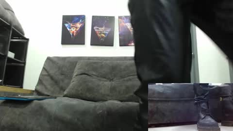 instagram mackdanielsx online show from November 24, 9:25 pm