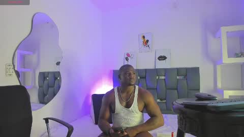 MACKBIG DICK im a damn dominant I like ATMs INSTAGRAM Edwinaragonc online show from April 17, 12:35 am