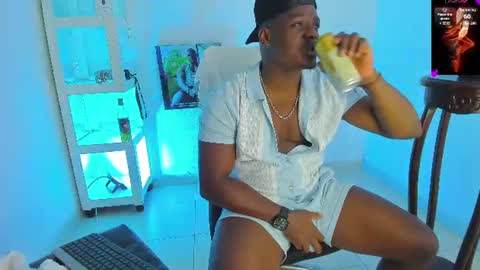 MACKBIG DICK im a damn dominant I like ATMs INSTAGRAM Edwinaragonc online show from August 8, 2:25 am