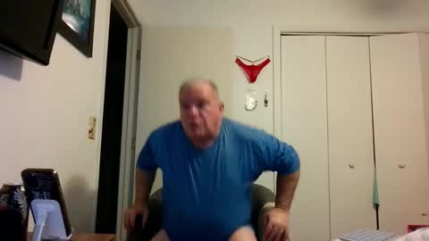 mackdocc001 online show from November 27, 3:14 pm