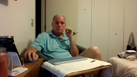 Snapshot of mackdocc001 chatting on July 28, 7:39 pm mackdocc001 online show from July 28, 7:39 pm