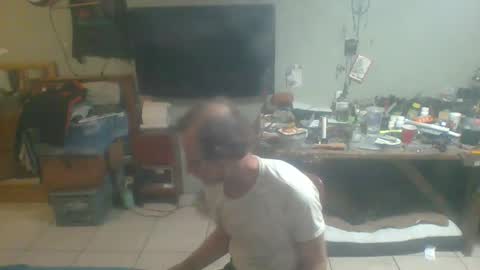 mackdog1369 online show from December 26, 12:14 am