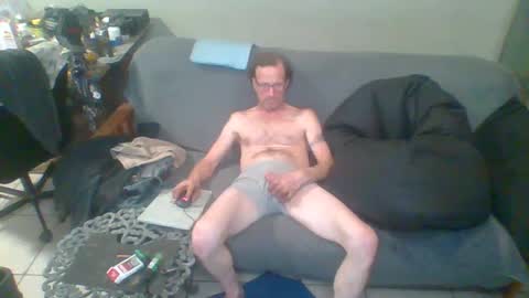 mackdog1369 online show from February 27, 6:53 pm