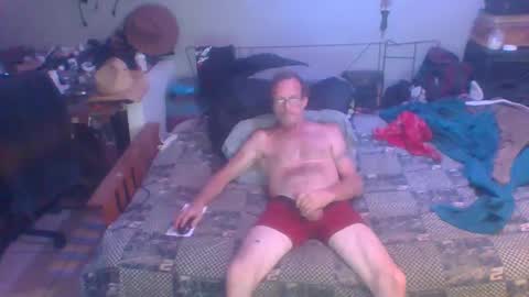 mackdog1369 online show from September 11, 12:16 pm