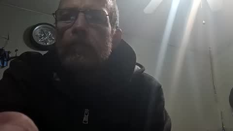 mackdog1369 online show from February 22, 1:51 am