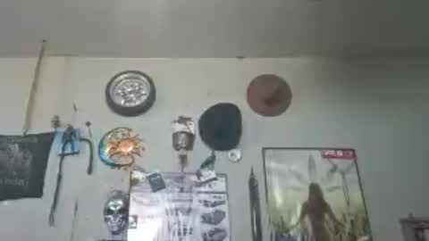 mackdog1369 online show from June 15, 3:03 pm