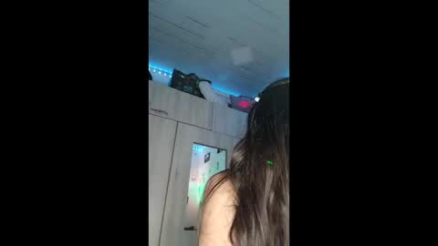 Linda Cataleya - funny weed money online show from February 14, 4:09 am