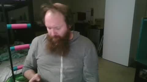 Snapshot of mackhere4u chatting on January 3, 4:22 am mackhere4u online show from January 3, 4:22 am