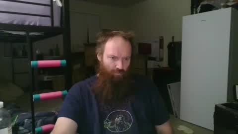 Snapshot of mackhere4u chatting on September 10, 5:18 am mackhere4u online show from September 10, 5:18 am