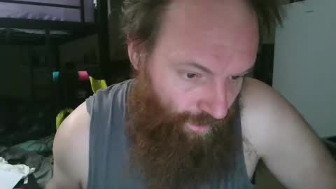 Snapshot of mackhere4u chatting on October 2, 3:24 am mackhere4u online show from October 2, 3:24 am