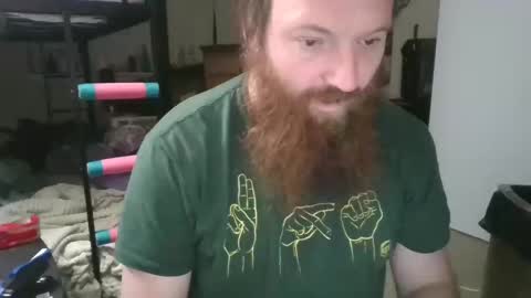 Snapshot of mackhere4u chatting on October 10, 3:49 am mackhere4u online show from October 10, 3:49 am