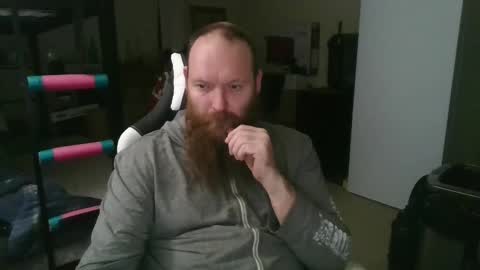 mackhere4u online show from January 13, 4:18 am