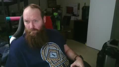 mackhere4u online show from January 14, 1:00 am