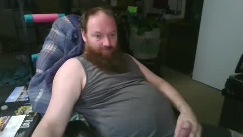 Snapshot of mackhere4u chatting on April 15, 5:03 am mackhere4u online show from April 15, 5:03 am