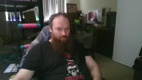 Snapshot of mackhere4u chatting on April 15, 10:43 pm mackhere4u online show from April 15, 10:43 pm