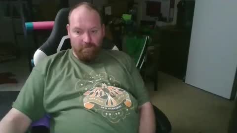 Snapshot of mackhere4u chatting on May 5, 4:42 am mackhere4u online show from May 5, 4:42 am