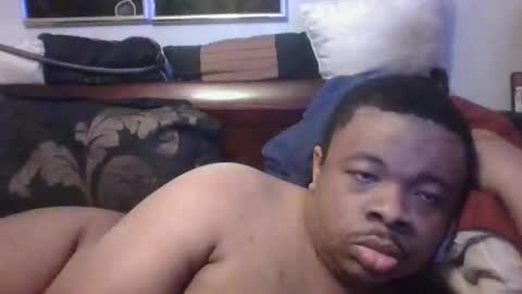 Snapshot of macksexy1996 chatting on October 20, 12:55 am Anthony online show from October 20, 12:55 am