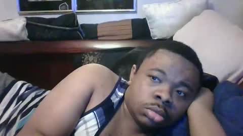 Snapshot of macksexy1996 chatting on October 29, 8:10 pm Anthony online show from October 29, 8:10 pm