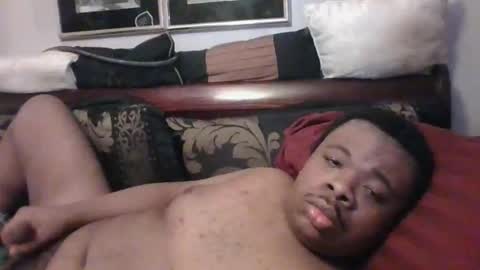 Snapshot of macksexy1996 chatting on November 15, 7:49 am Anthony online show from November 15, 7:49 am