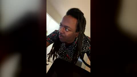 Duke Dangler online show from March 22, 9:34 am