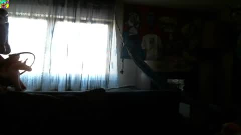 Snapshot of mad_dem0n chatting on March 5, 4:02 pm Manuel online show from March 5, 4:02 pm