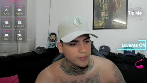 Snapshot of mad_maxxx1 chatting on November 11, 12:21 am max online show from November 11, 12:21 am