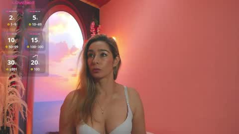 Dalila online show from May 5, 12:13 pm