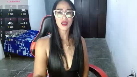 Snapshot of madam_klauss chatting on August 2, 4:11 am EMILY online show from August 2, 4:11 am