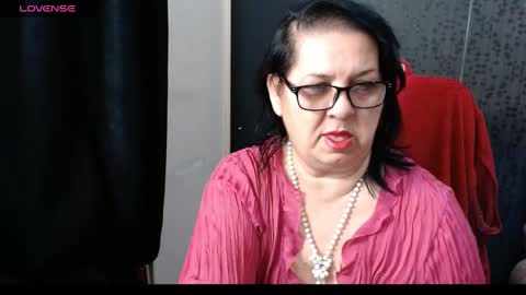 Snapshot of madam_sanjanne chatting on February 2, 9:34 pm Madam Sanjanne online show from February 2, 9:34 pm
