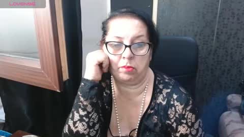 Snapshot of madam_sanjanne chatting on September 16, 12:55 am Madam Sanjanne online show from September 16, 12:55 am