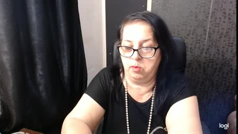 Snapshot of madam_sanjanne chatting on October 10, 12:48 pm Madam Sanjanne online show from October 10, 12:48 pm