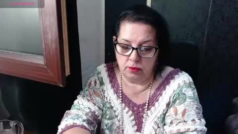 Snapshot of madam_sanjanne chatting on June 14, 8:00 pm Madam Sanjanne online show from June 14, 8:00 pm