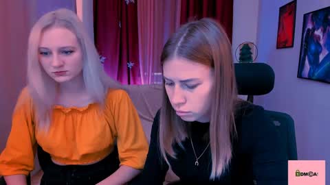 Ulis online show from December 22, 10:17 am