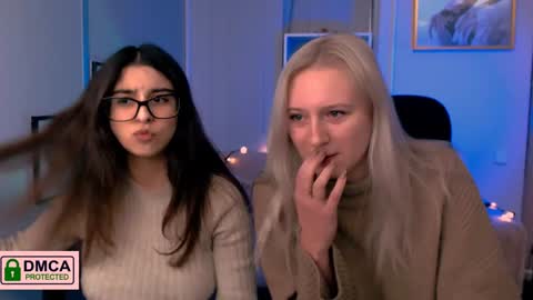 Ulis online show from December 29, 10:12 am