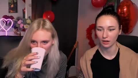 Ulis online show from February 18, 4:48 pm