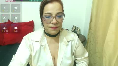 Snapshot of madame_desire_ chatting on July 16, 12:33 pm madame_desire_ online show from July 16, 12:33 pm