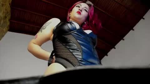 madame ibby online show from January 17, 12:54 pm