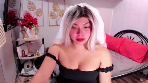 Ivy online show from December 3, 9:51 am