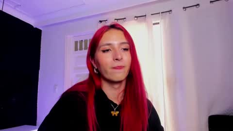  madame lilith  online show from January 3, 2:30 pm