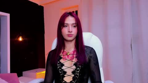  madame lilith  online show from January 7, 11:16 am