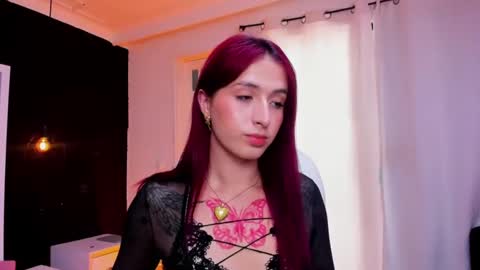  madame lilith  online show from January 7, 2:19 pm